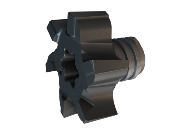MM FM120-36R0.2-06T05 IC908