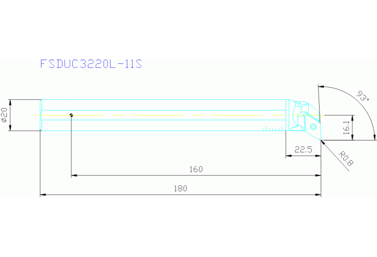 FSDUC3220L-11S