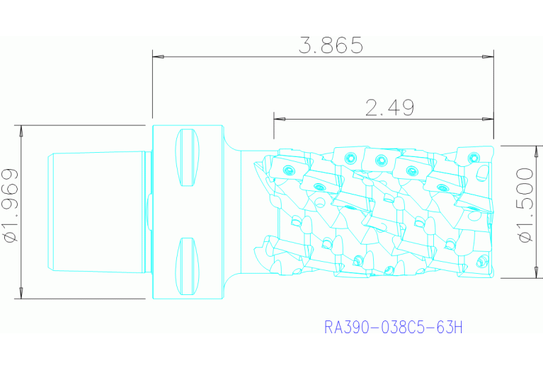 RA390-038C5-63H