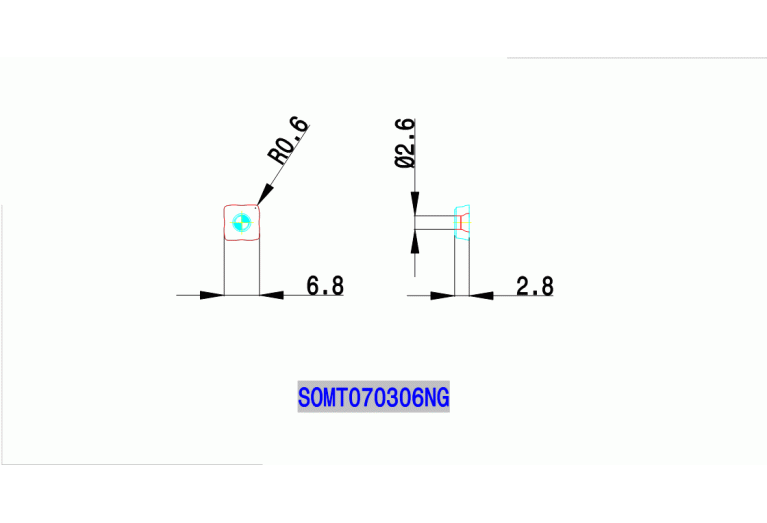 SOMT070306NG IN2510