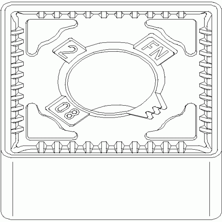 SNMG090304FN KT315