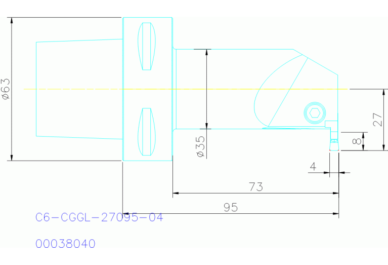 C6-CGGL-27095-04