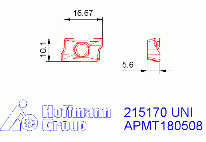 215170 UNI