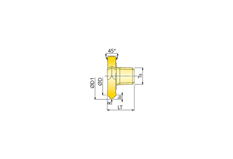 16N17734T6RP14 IN2005