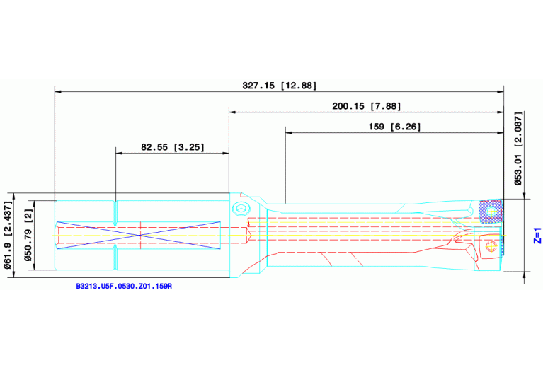 B3213.U5F.0530.Z01.159R