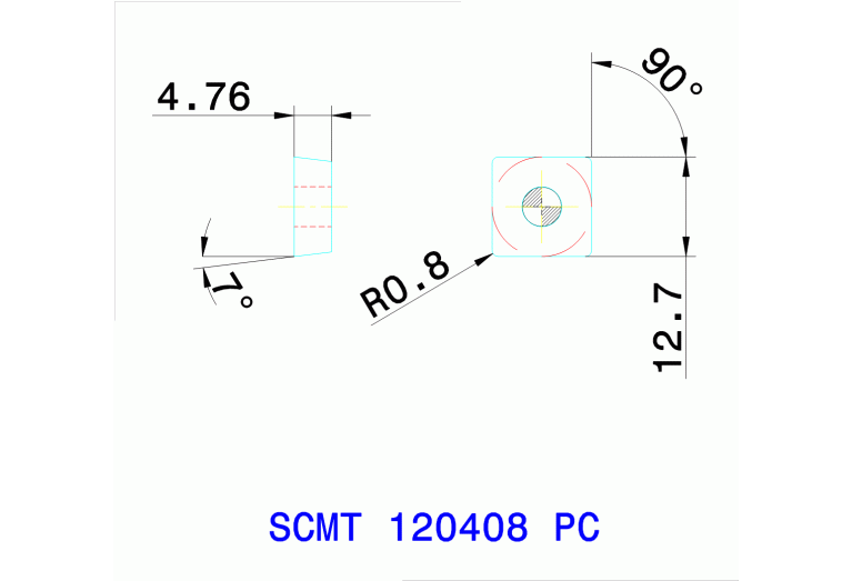 SCMT 120408 PC TT9080