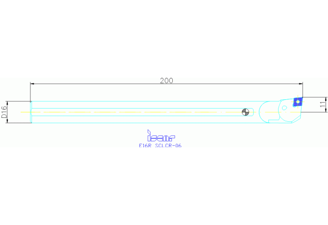 E16R SCLCR-06