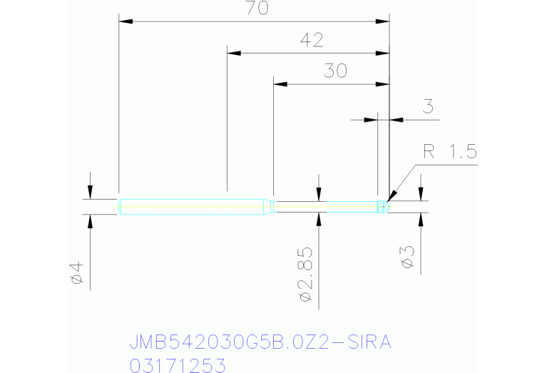 JMB542030G5B.0Z2-SIRA