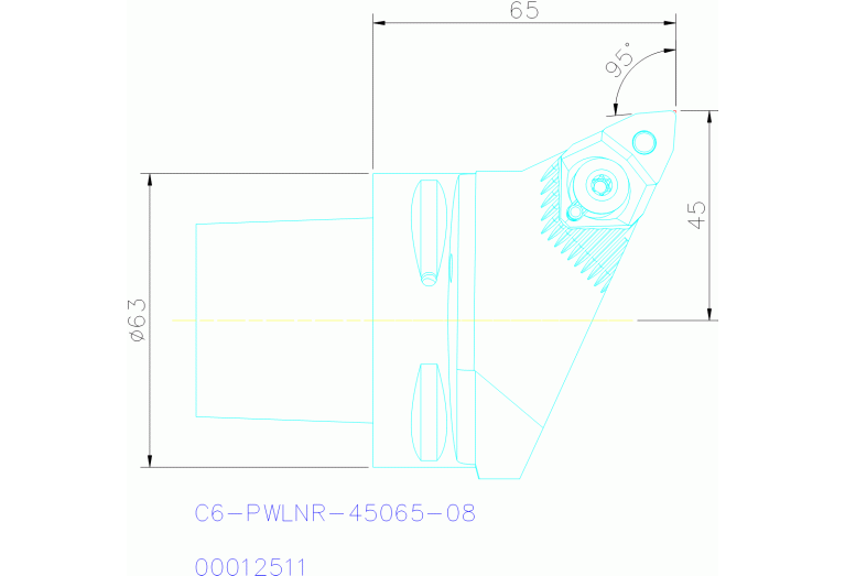 C6-PWLNR-45065-08