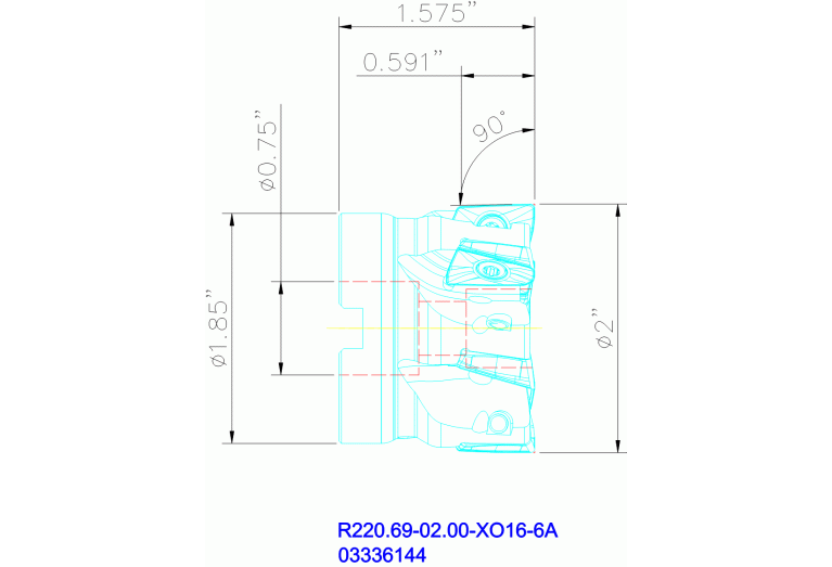 R220.69-02.00-XO16-6A
