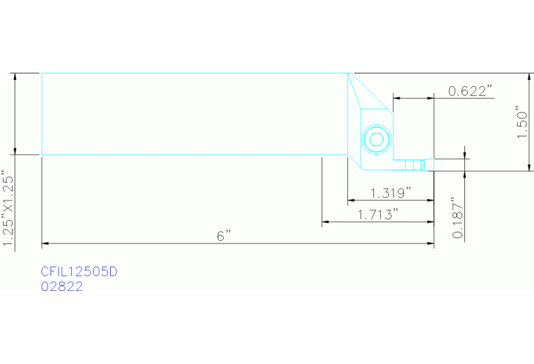CFIL12505D