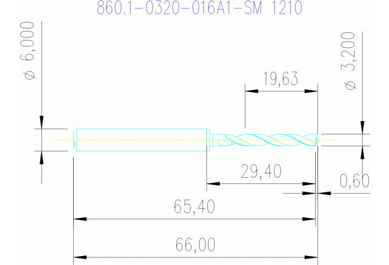 860.1-0320-016A1-SM 1210