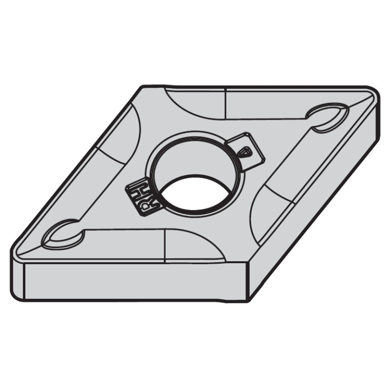 DNMG150408RH WP35CT