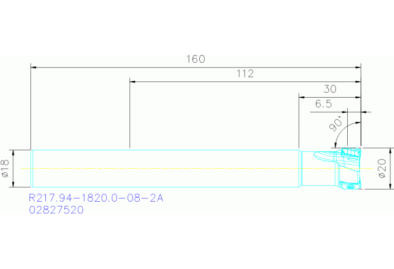 R217.94-1820.0-08-2A