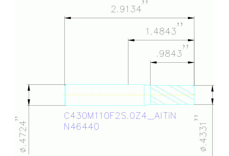 C430M110F2S.0Z4 ALTIN