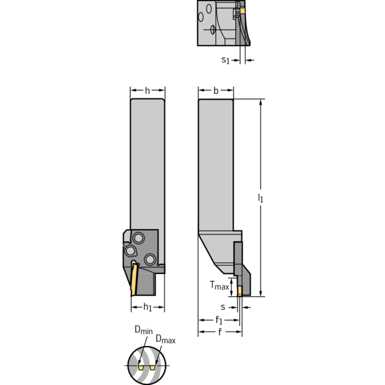 NCEE25-2525L-GX24-4-4