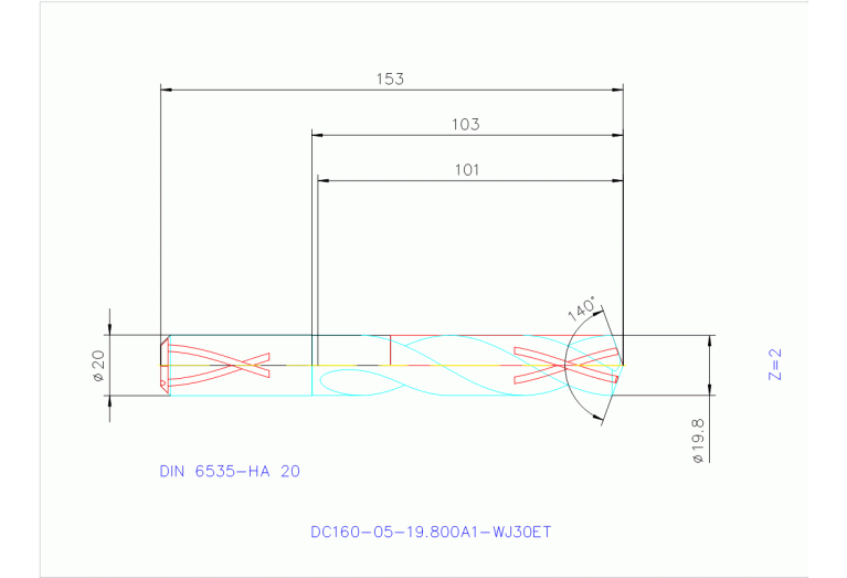 DC160-05-19.800A1-WJ30ET