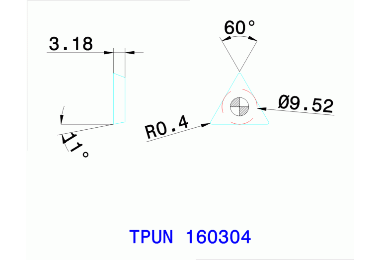 TPUN 160304 TT8115