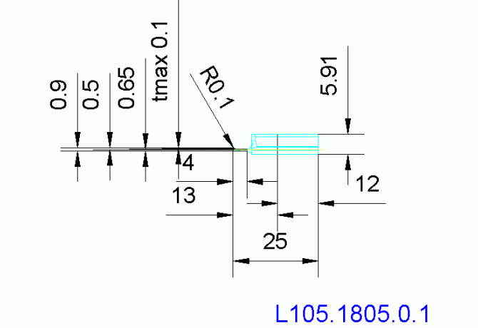 L105.1805.0.1 MG12