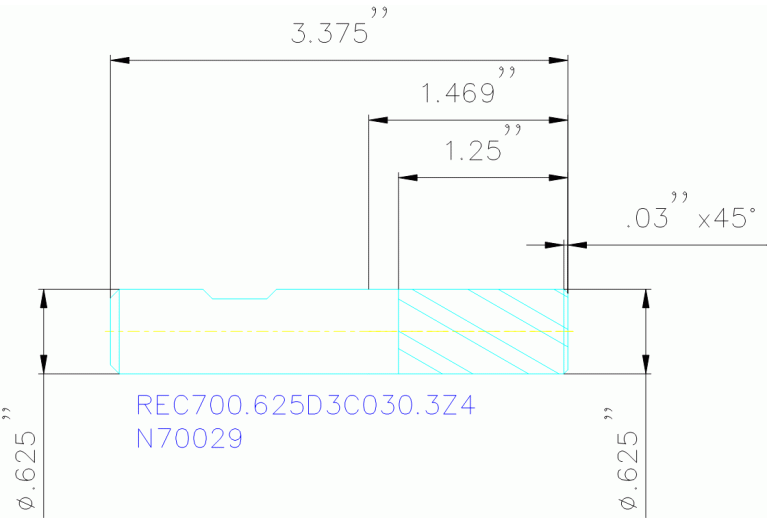 REC700.625D3C030.3Z4