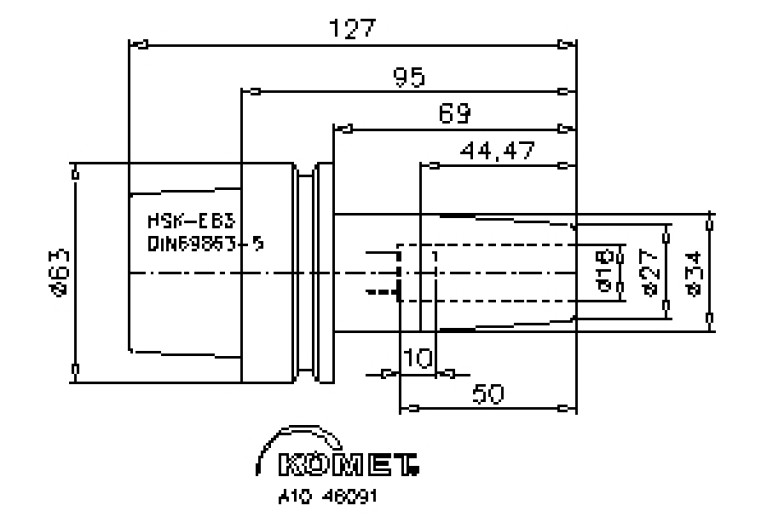 A10 46091