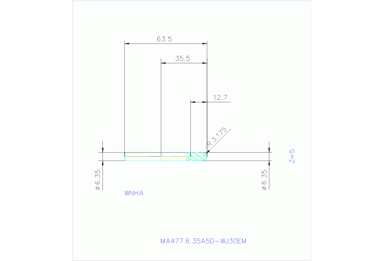 MA477.6.35A5D-WJ30EM