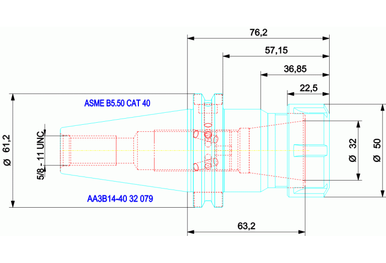 AA3B14-40 32 079