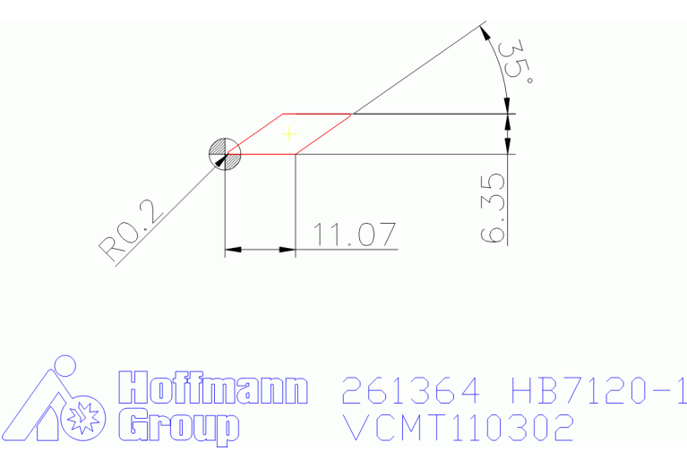 261364 HB7120-1