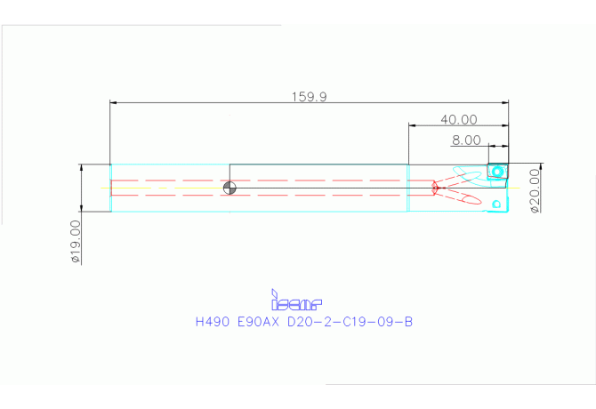 H490 E90AX D20-2-C19-09-B