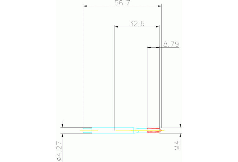 E005M43FL