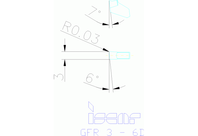 GFR 3 - 6D IC328