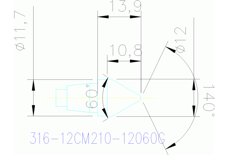 316-12CM210-12060G 1730