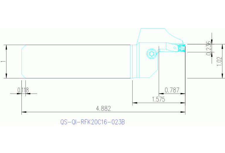 QS-QI-RFK20C16-023B