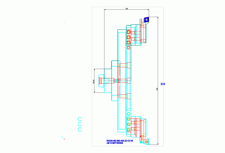 B3220.N8.360-430.Z2.CC16