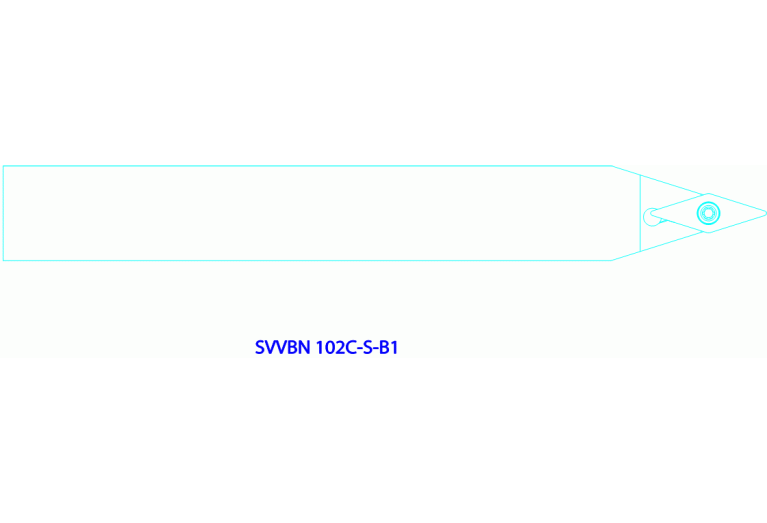 SVVBN 102C-S-B1
