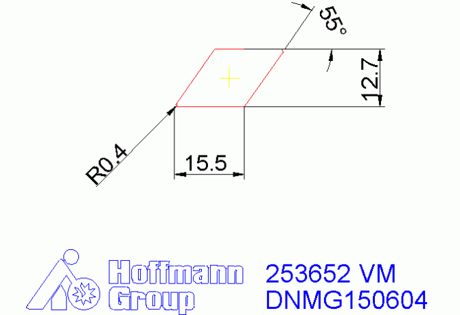 253652 VM