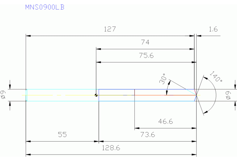 MNS0900LB TF15