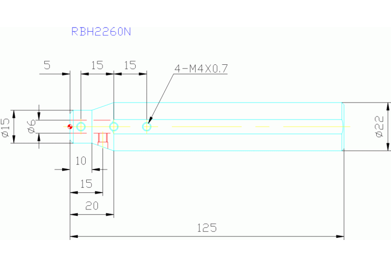 RBH2260N