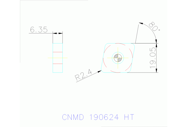 CNMD 190624 HT TT8125