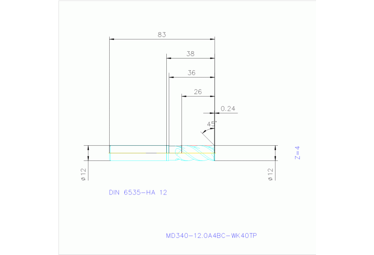 MD340-12.0A4BC-WK40TP