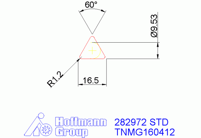 282972 STD