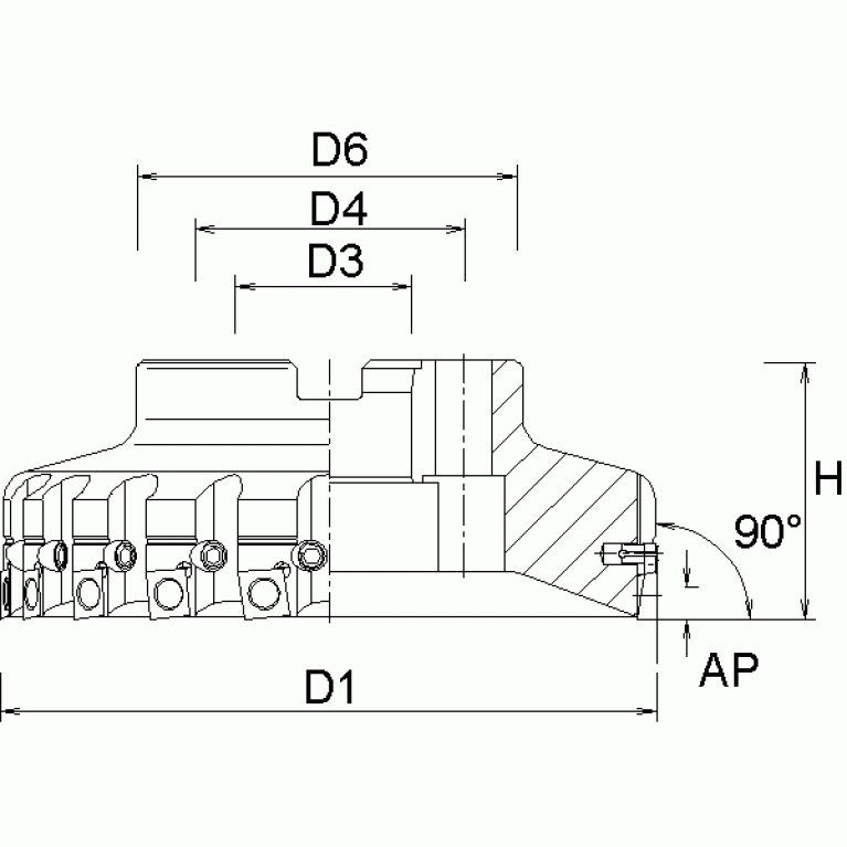 160C14RP90SP15C2WFP