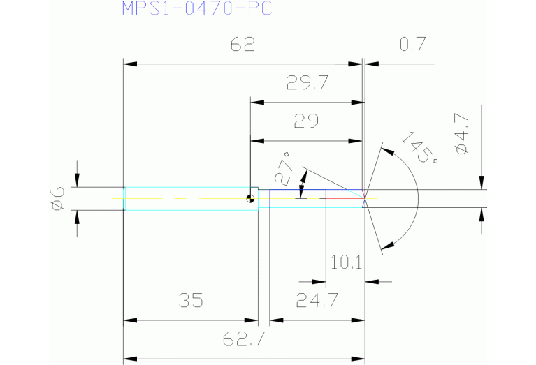 MPS1-0470-PC DP1021