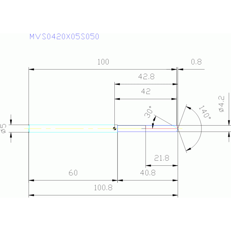 MVS0420X05S050