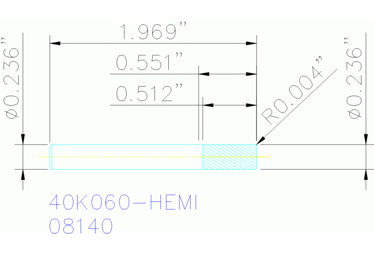 40K060-HEMI