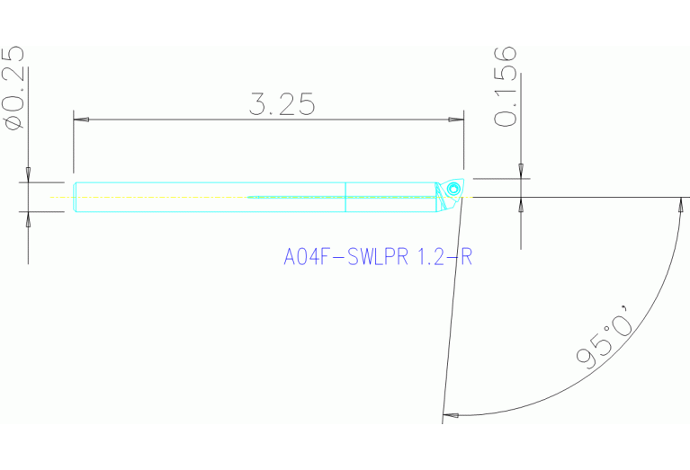 A04F-SWLPR 1.2-R