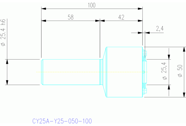 CY25A-Y25-050-100