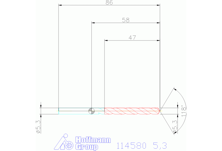 114580 5,3
