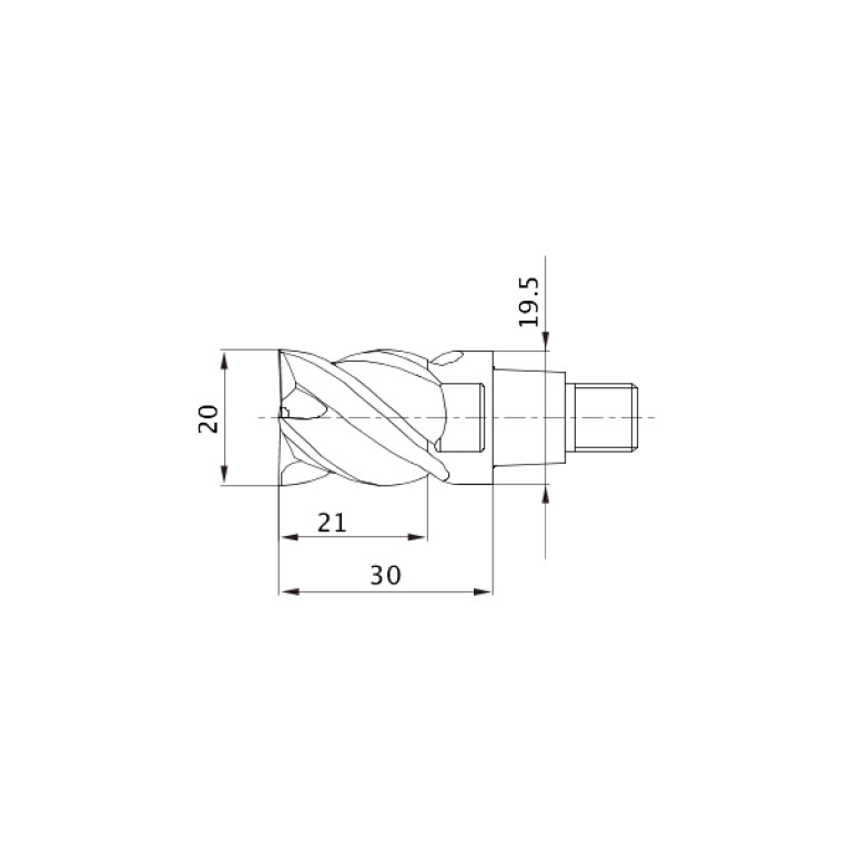 IMX20S4HV20021 EP7020