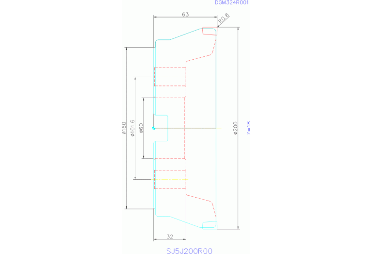 SJ5J200R00